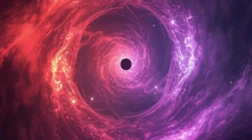 هل أنقذت الثقوب السوداء البدائية الكون من الفناء وفق نظرية علمية جديدة؟